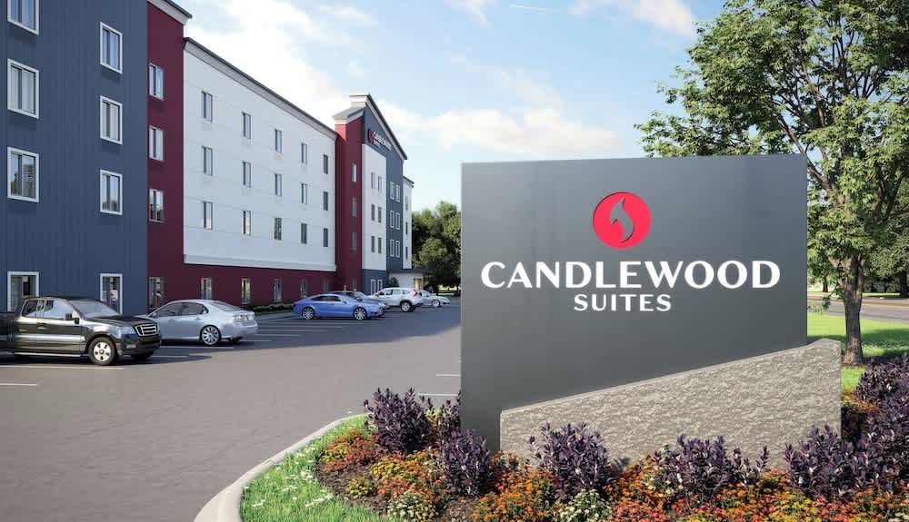 Candlewood Suites San Antonio Sea World By Ihg 1