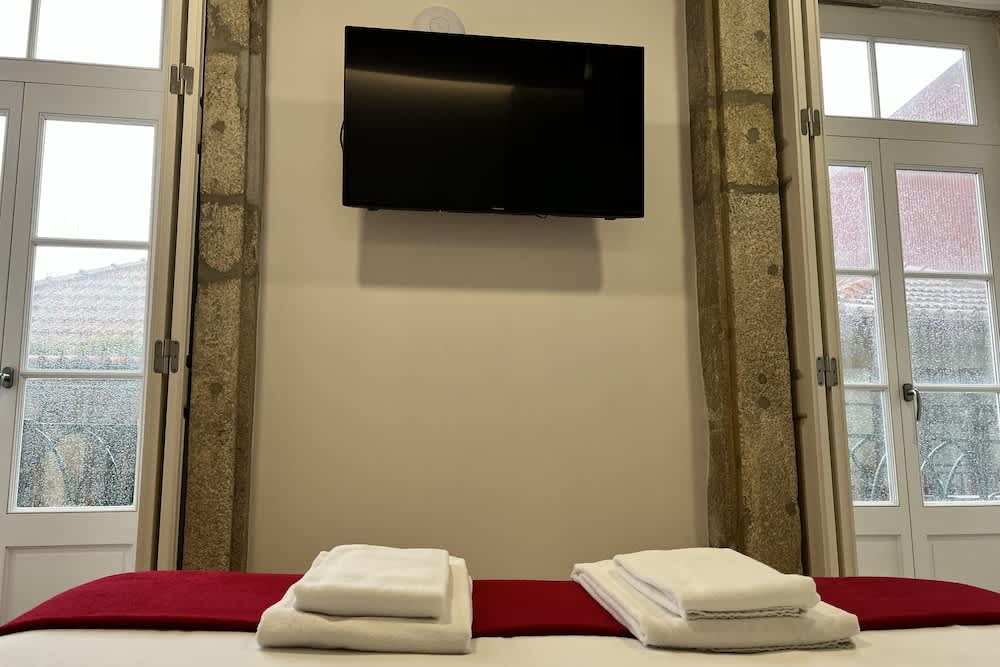 Clérigos Cinema Guesthouse 2