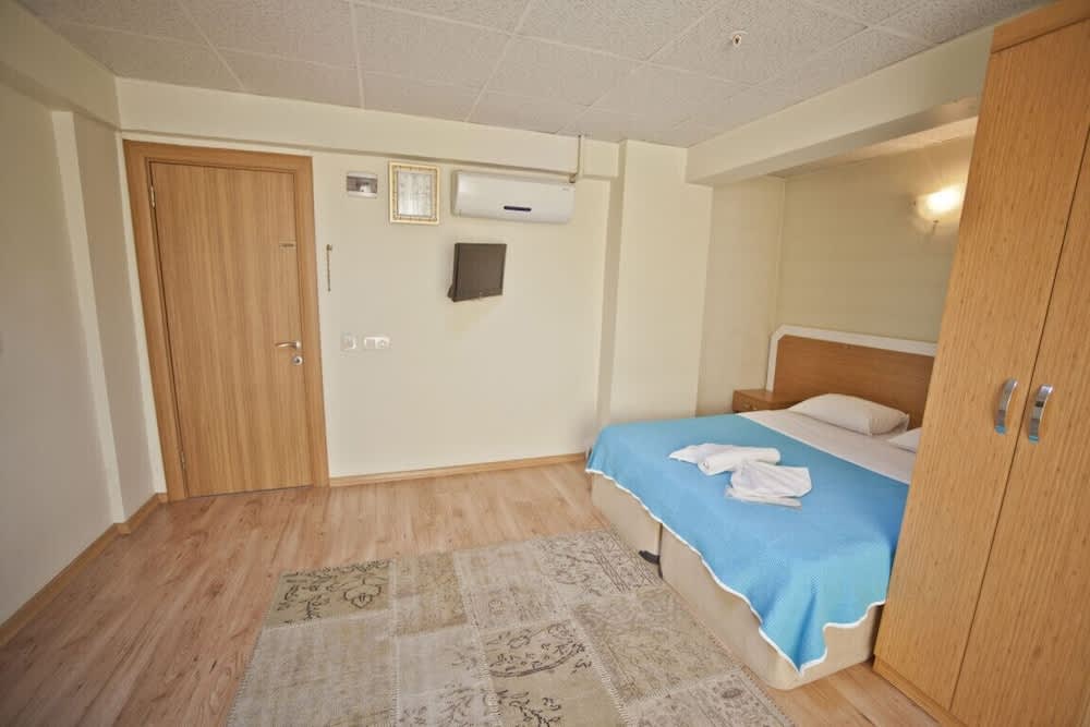 İstanbul Dede Hotel 2