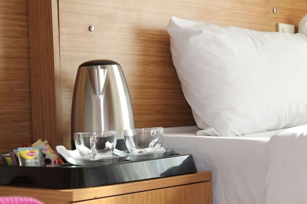İstanbul Dede Hotel 1