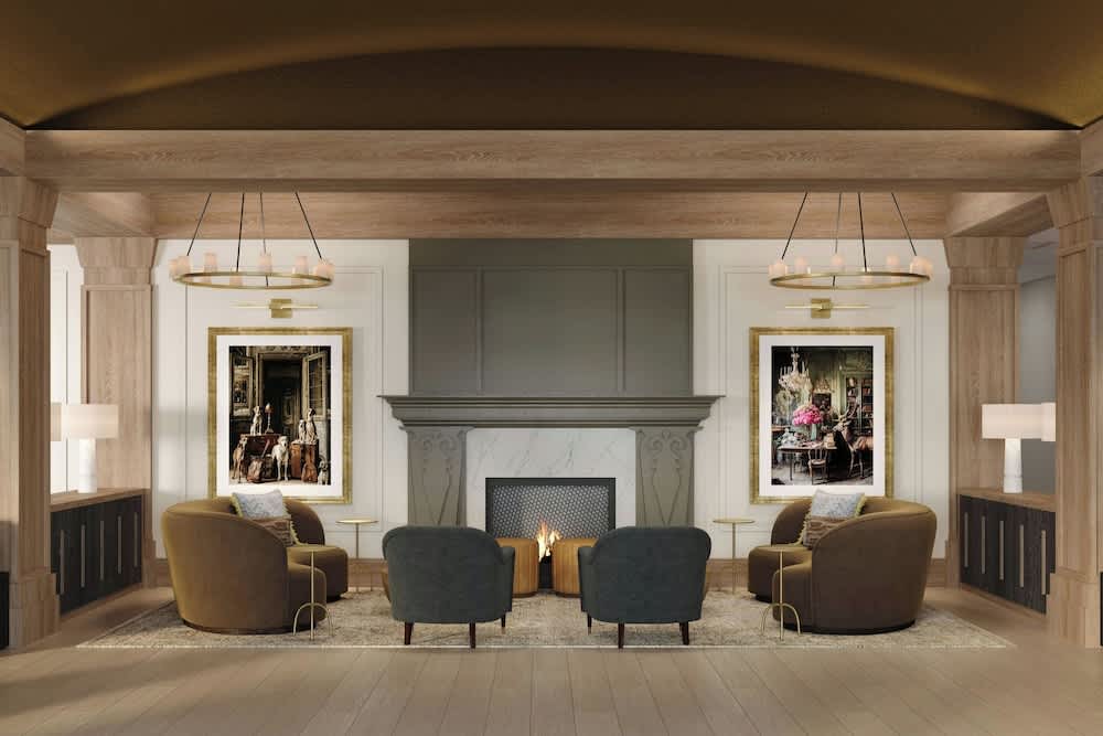 The Brandywine, Radnor, a Tribute Portfolio Hotel 1