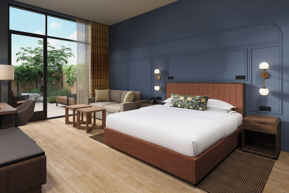 The Brandywine, Radnor, a Tribute Portfolio Hotel 2