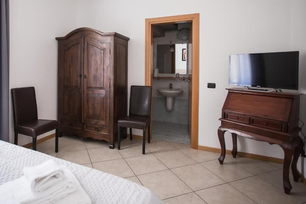 Hotel Amico Milano Certosa 2