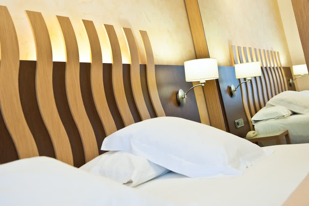 Hotel Duran 2