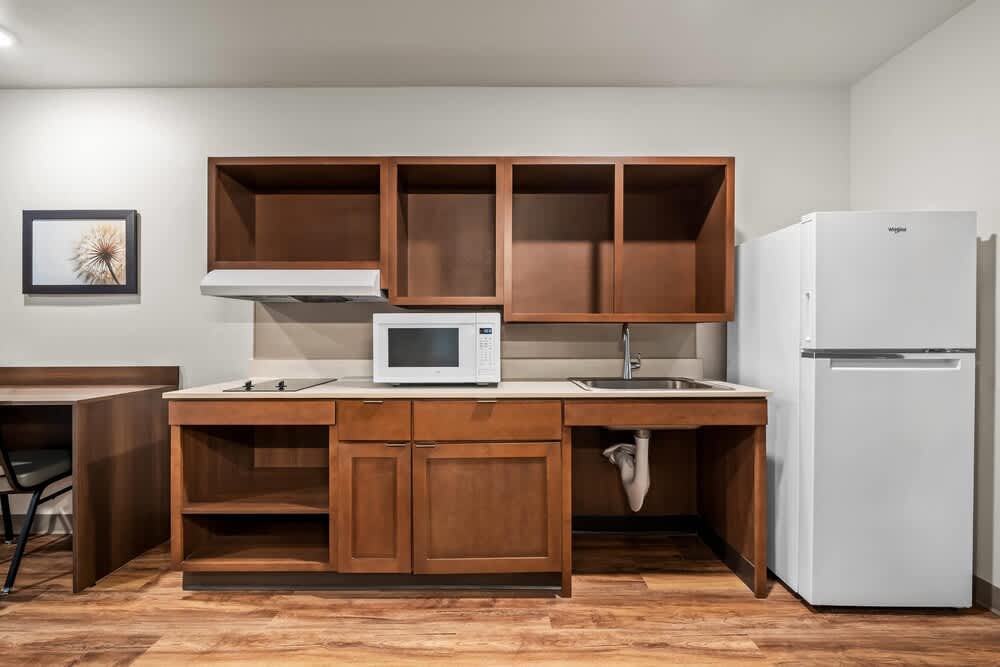 WoodSpring Suites Orlando East UCF 1