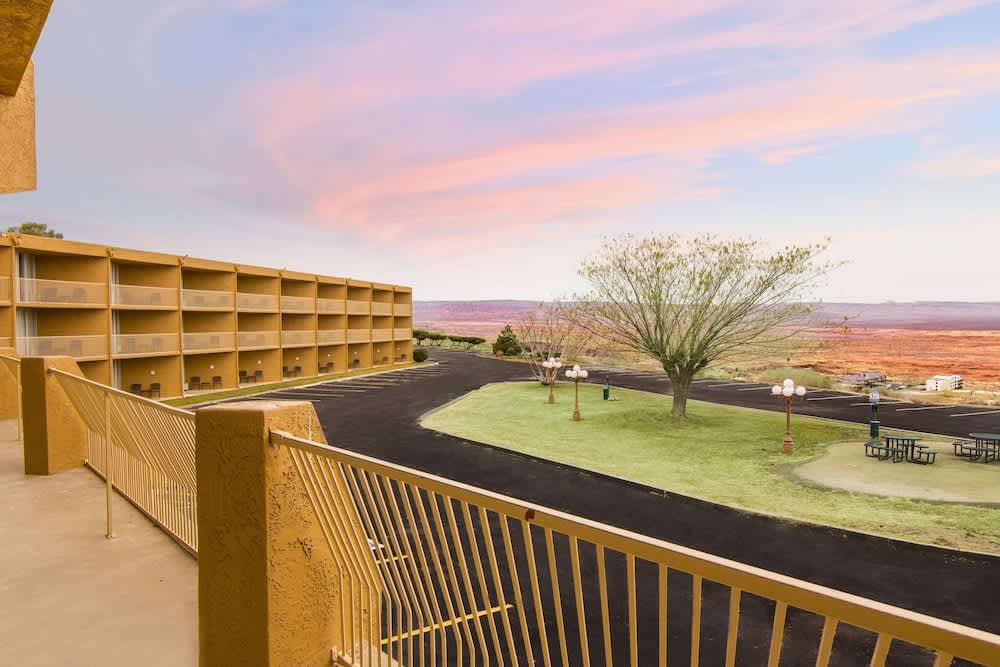 Scenic View Inn - Lake Powell - Page AZ 1