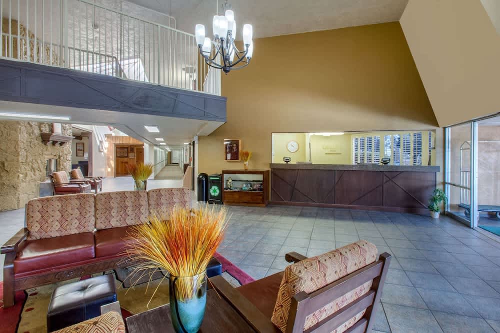 Scenic View Inn - Lake Powell - Page AZ 2