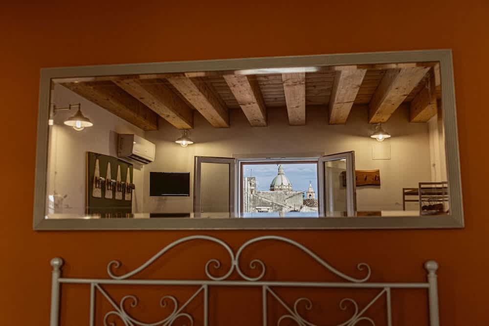 PANORMOS 91 Rooms & Terrace 2