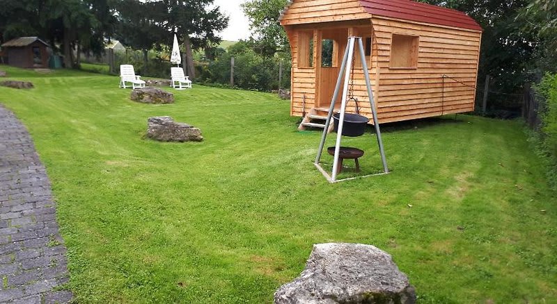 Landhaus Am Westerwald 2