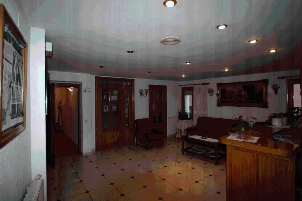 Hotel Can Mestre 2
