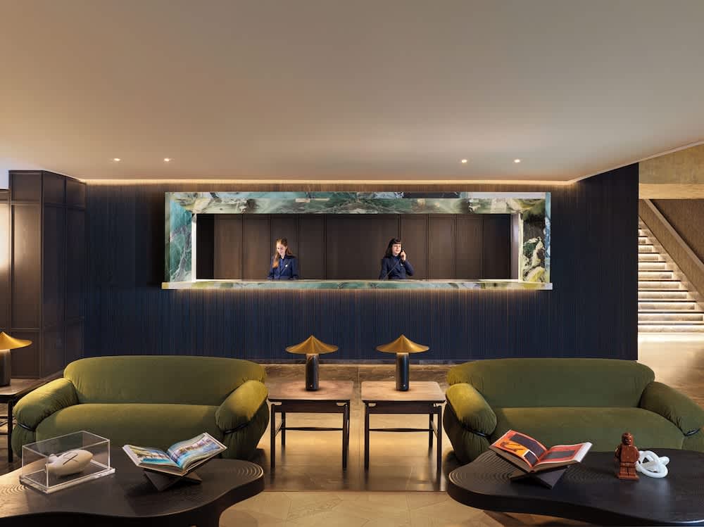 Pendeli Resort 2