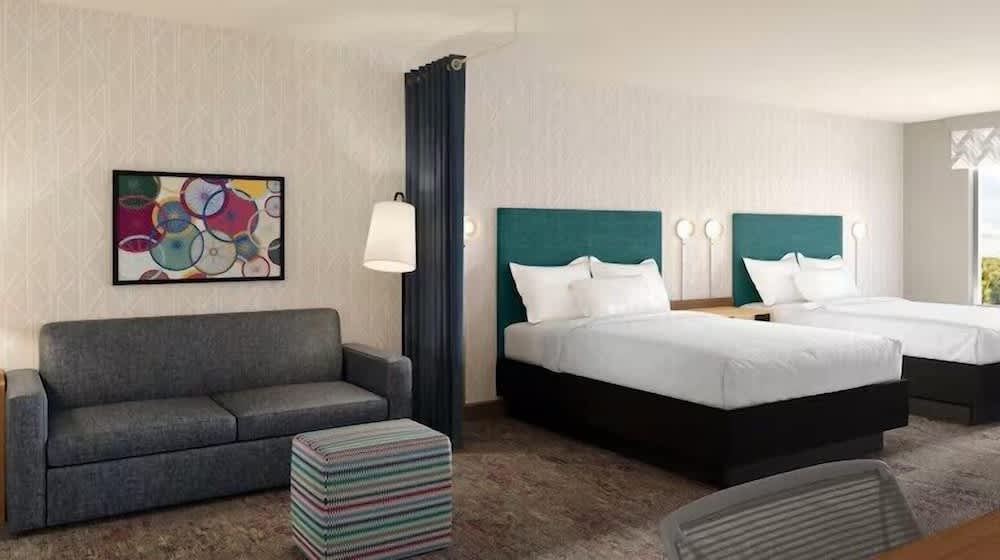 Home2 Suites By Hilton Danville 2