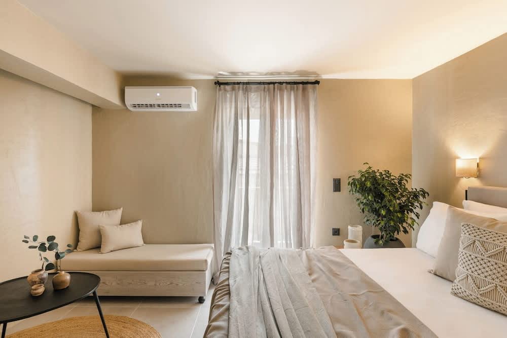 Nomāde Agora - Luxury Suites in Lixouri 2