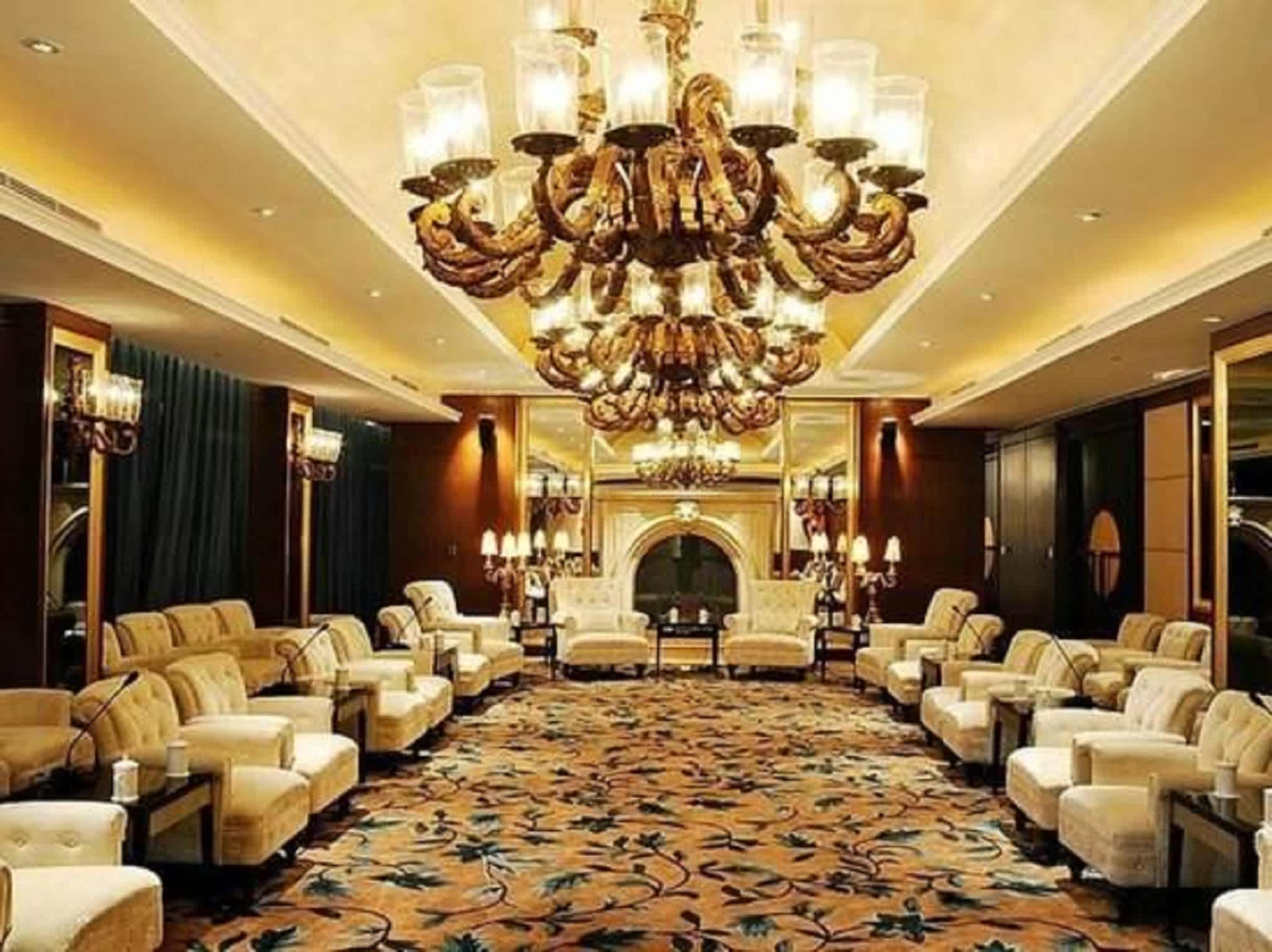 Xian Grand Noble Hotel 2