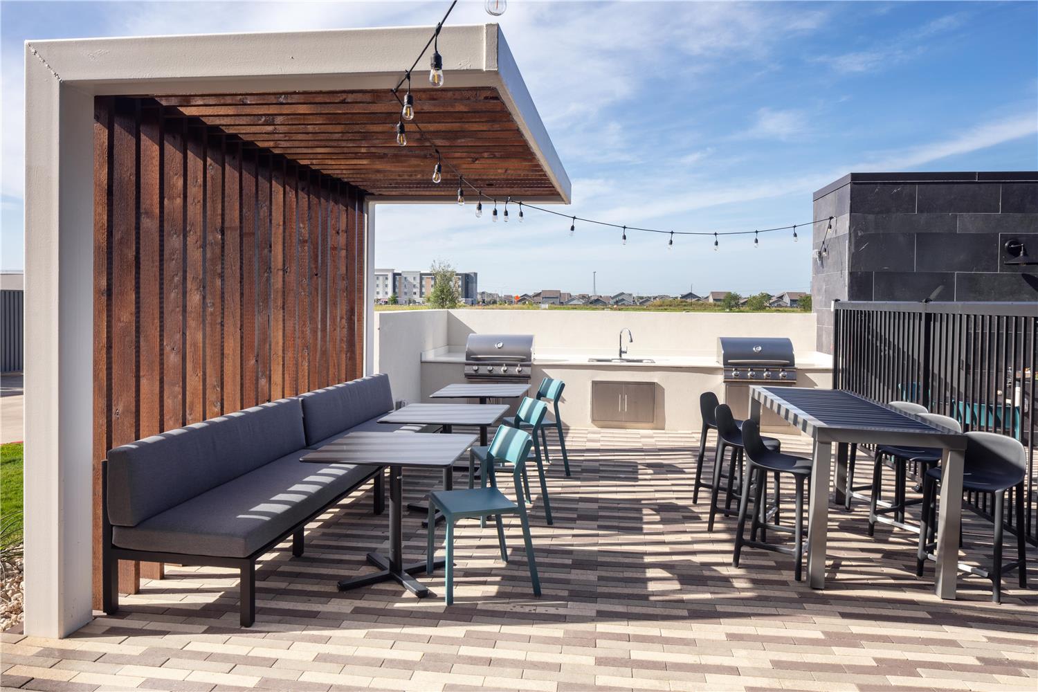 Home2 Suites By Hilton Bastrop 2