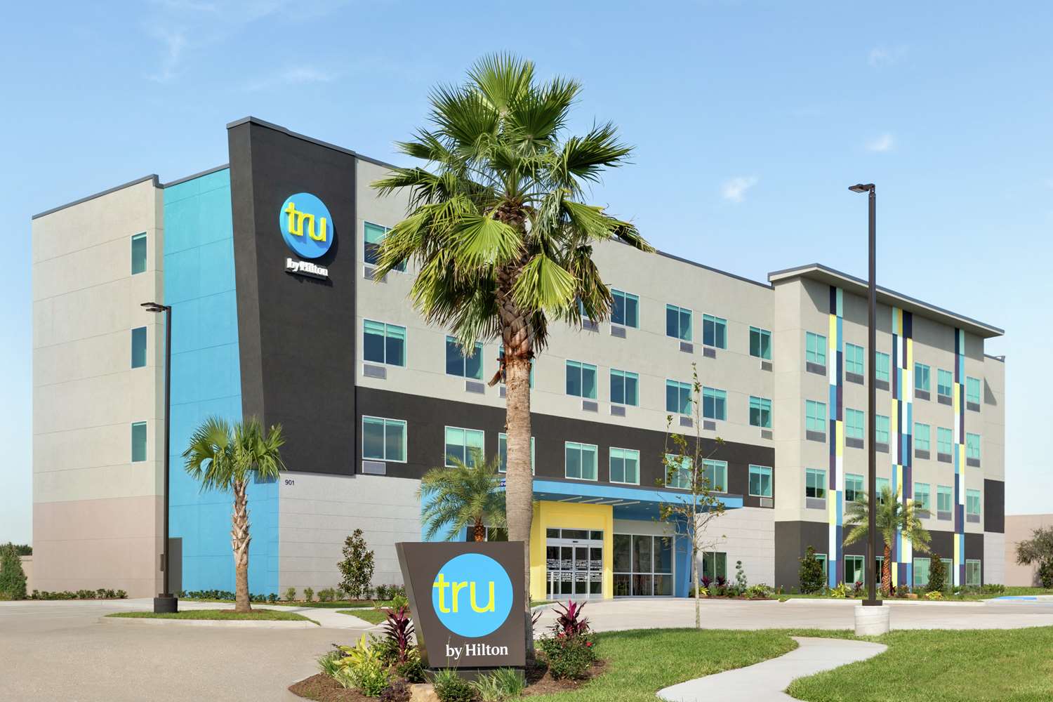 Tru by Hilton Webster Houston NASA 2
