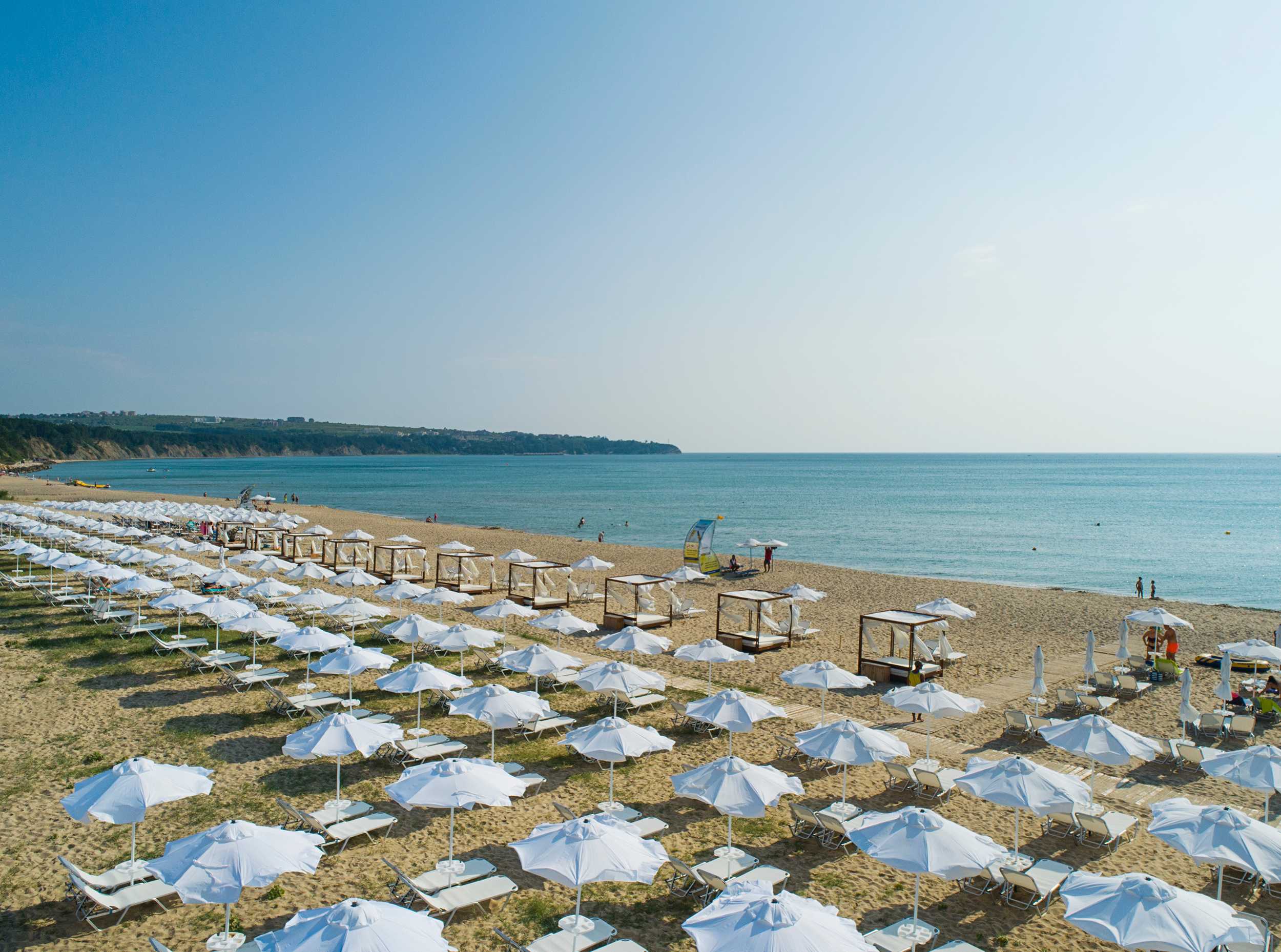 Sunrise Blue Magic Resort - All Inclusive 2