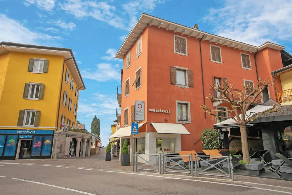 Appartamento 30 Nodi Torbole 2