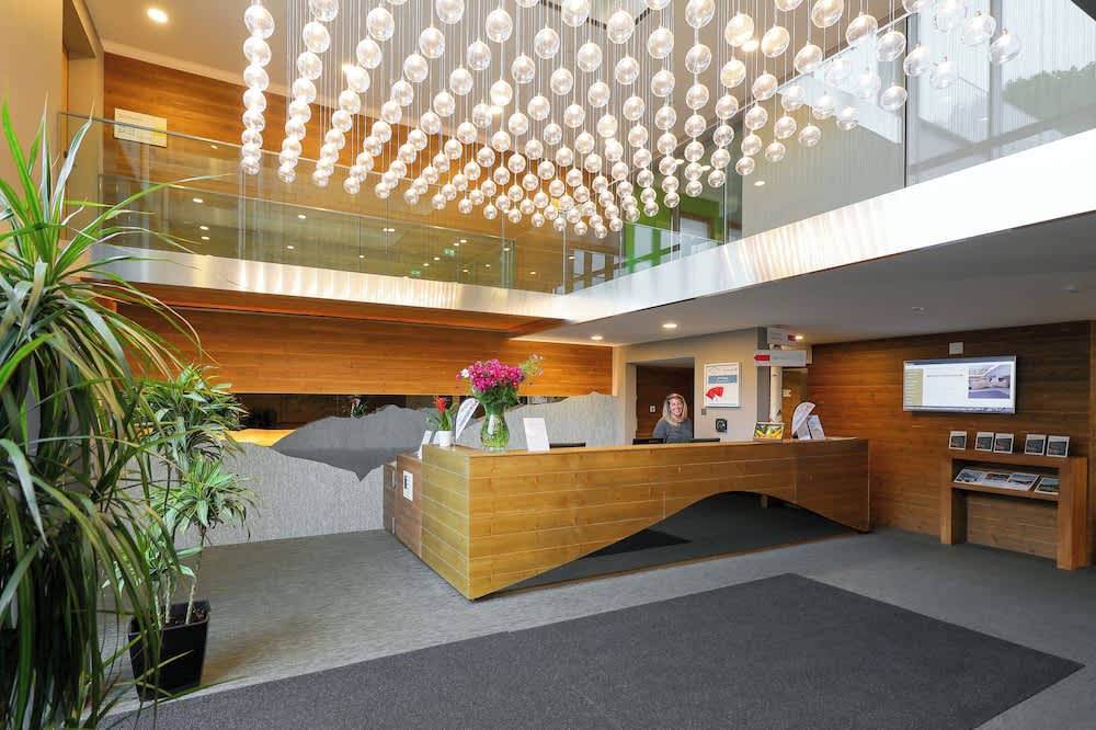 SWISSPEAK Resorts by Pierre & Vacances Premium Vercorin 2