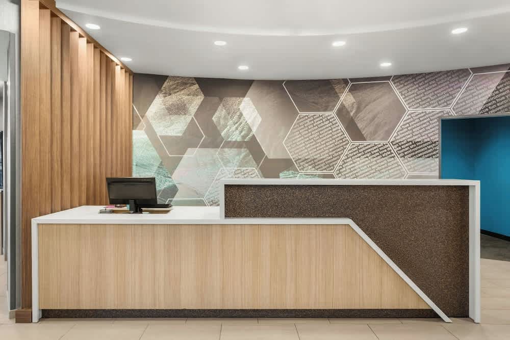 SpringHill Suites by Marriott Morgantown 2