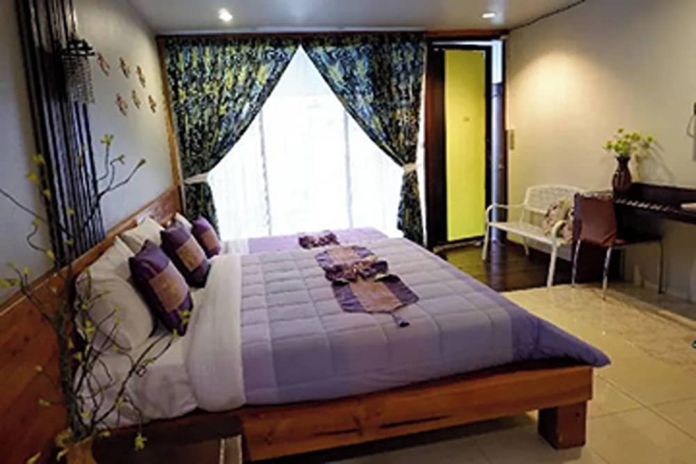 The Park Ayutthaya Resort And Spa 2