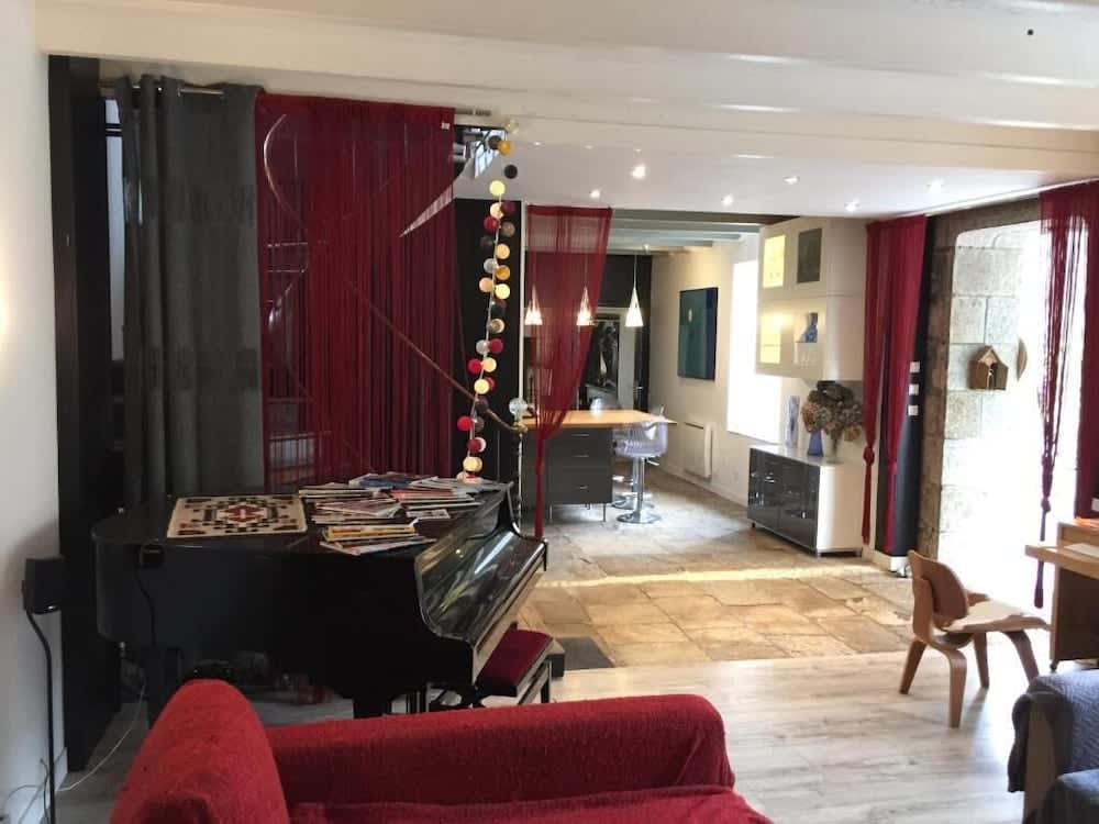 Maison d'Hôtes Les 3 Koïs, Nature & Quiétude 2