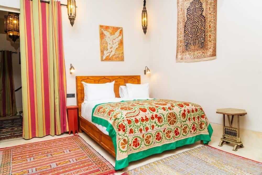 Riad Dar Dounia 2