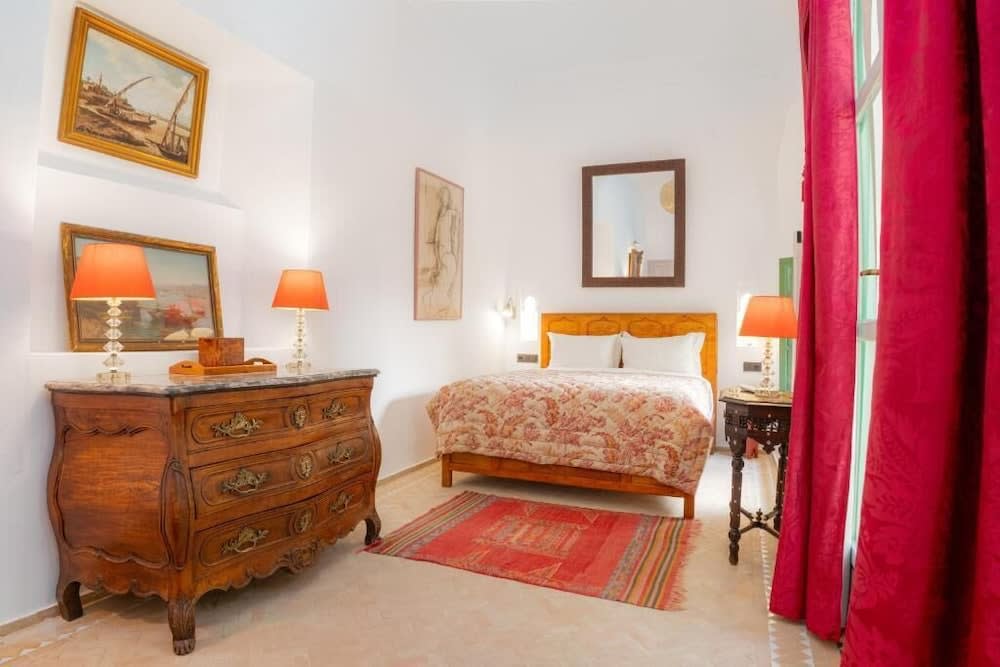 Riad Dar Dounia 1