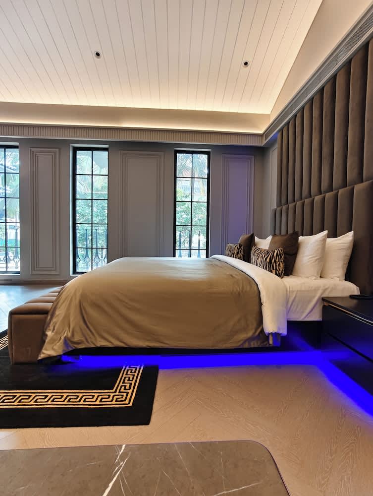 Kings Mansion 2