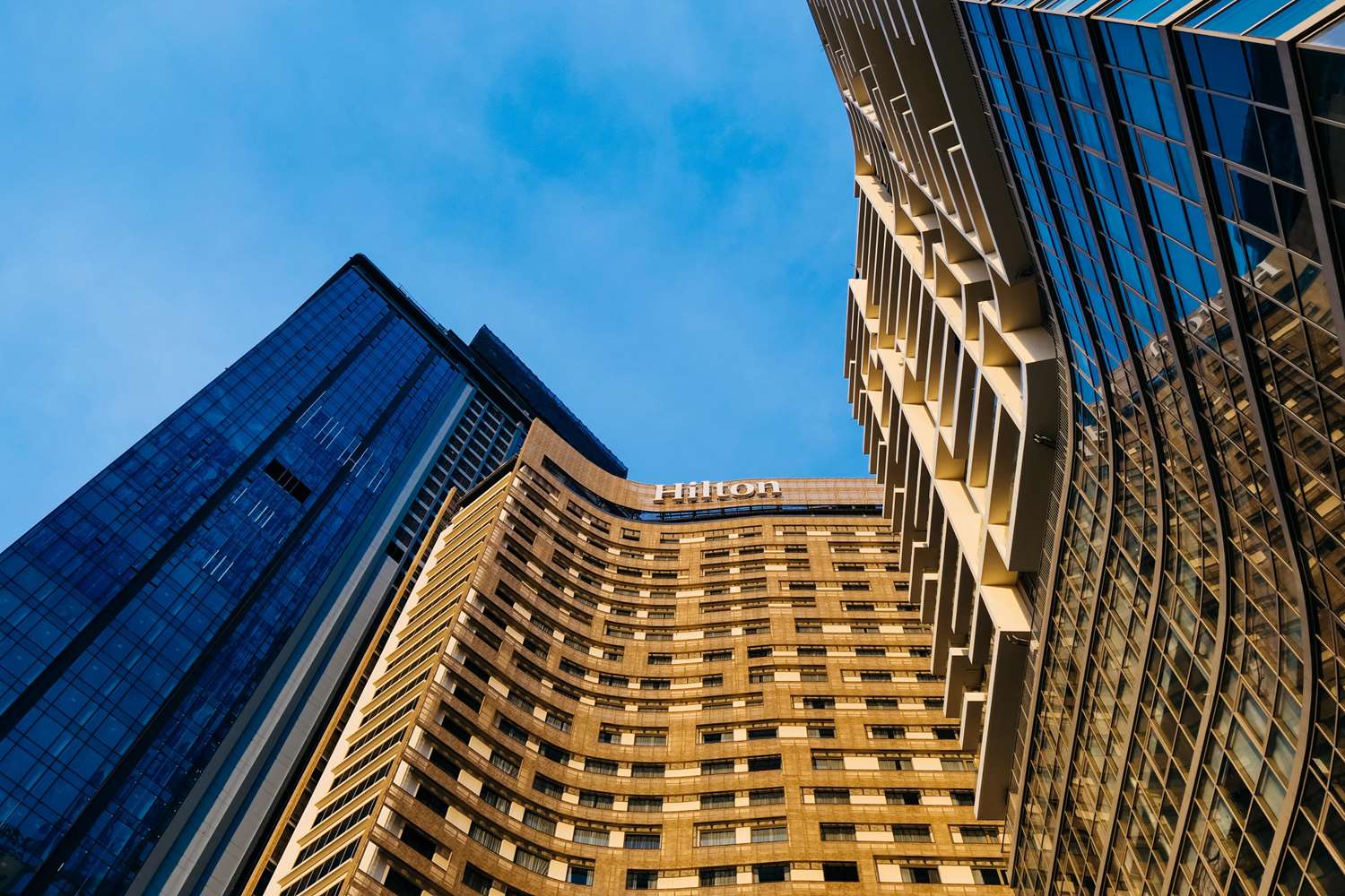 Hilton Da Nang 2