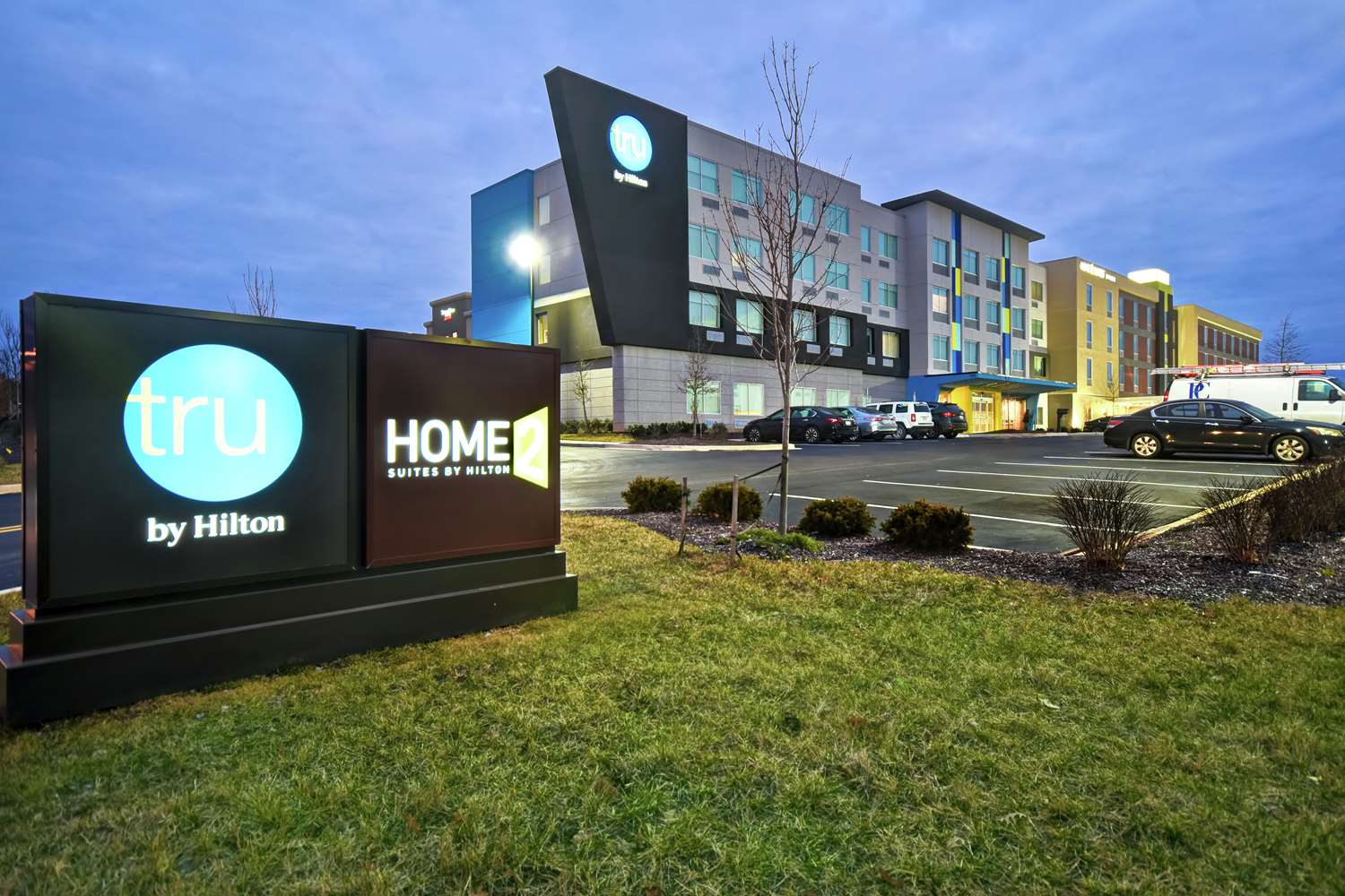 Tru By Hilton Smyrna Nashville 2