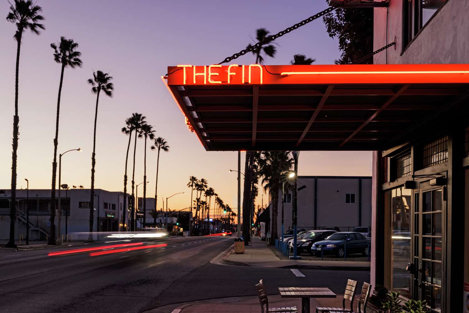 The Fin Hotel, Tapestry Collection by Hilton 1