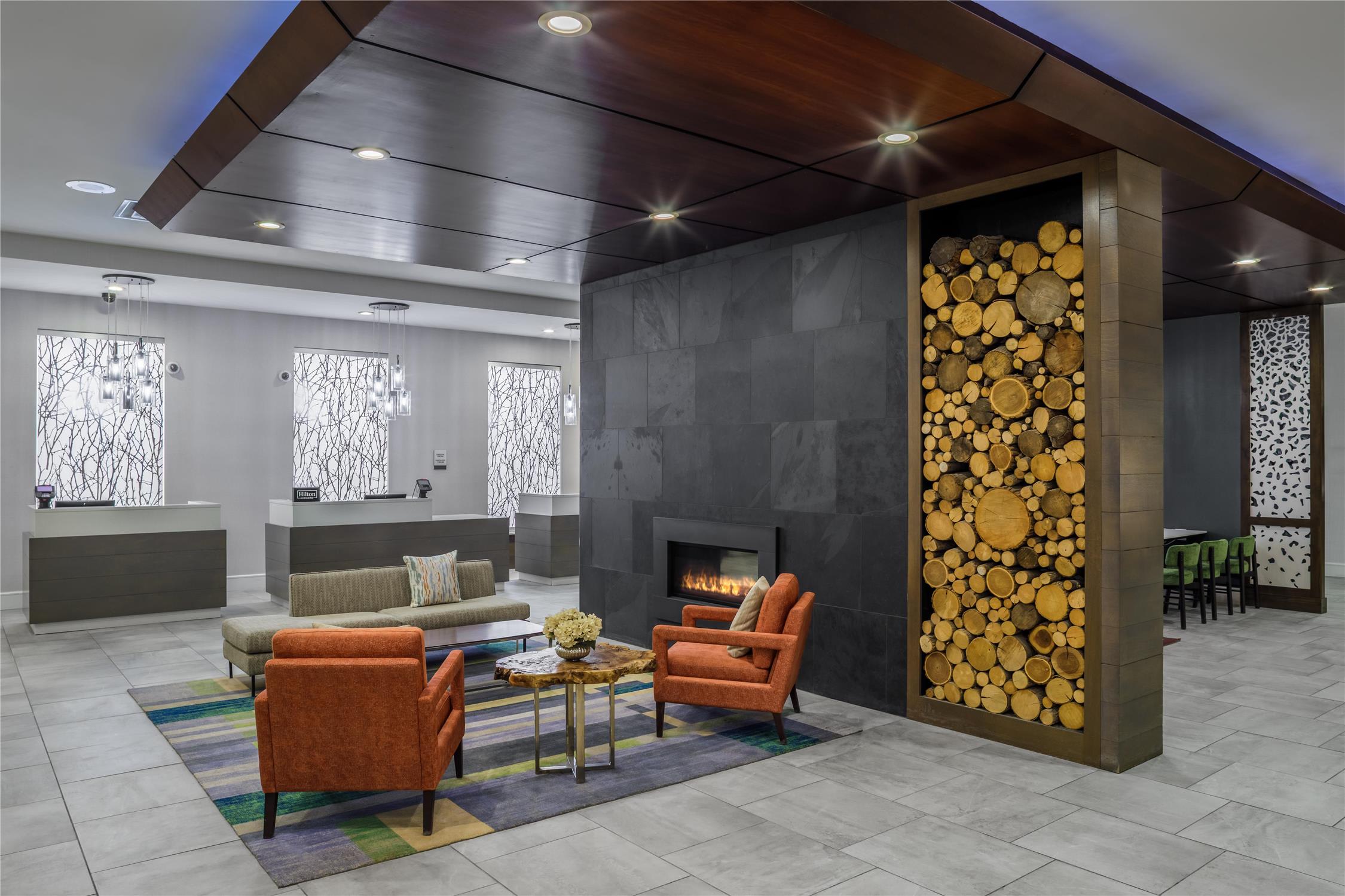 DoubleTree by Hilton Rochester 2