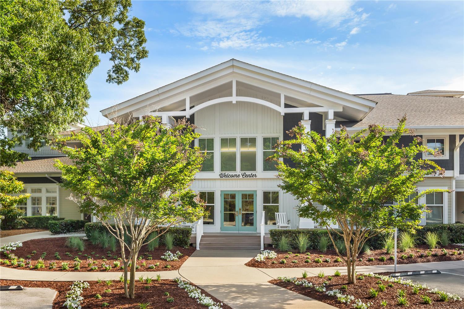Hilton Vacation Club Beachwoods Kitty Hawk 1