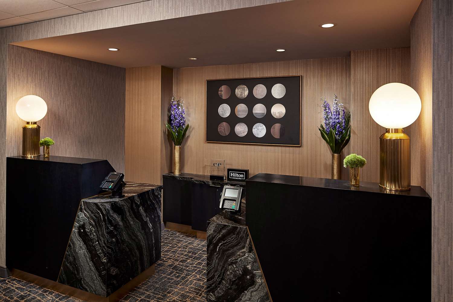 The Residences by Hilton Club 2