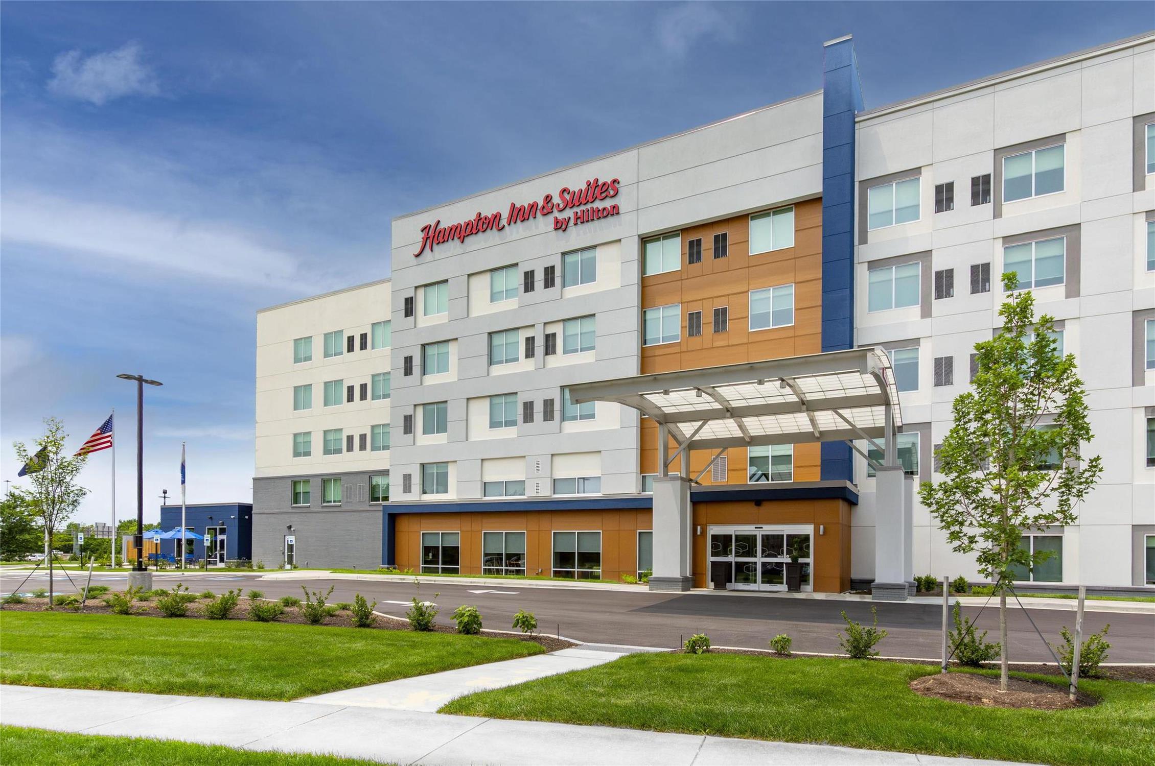 Hampton Inn & Suites By Hilton Louisville East Oxmoor 2