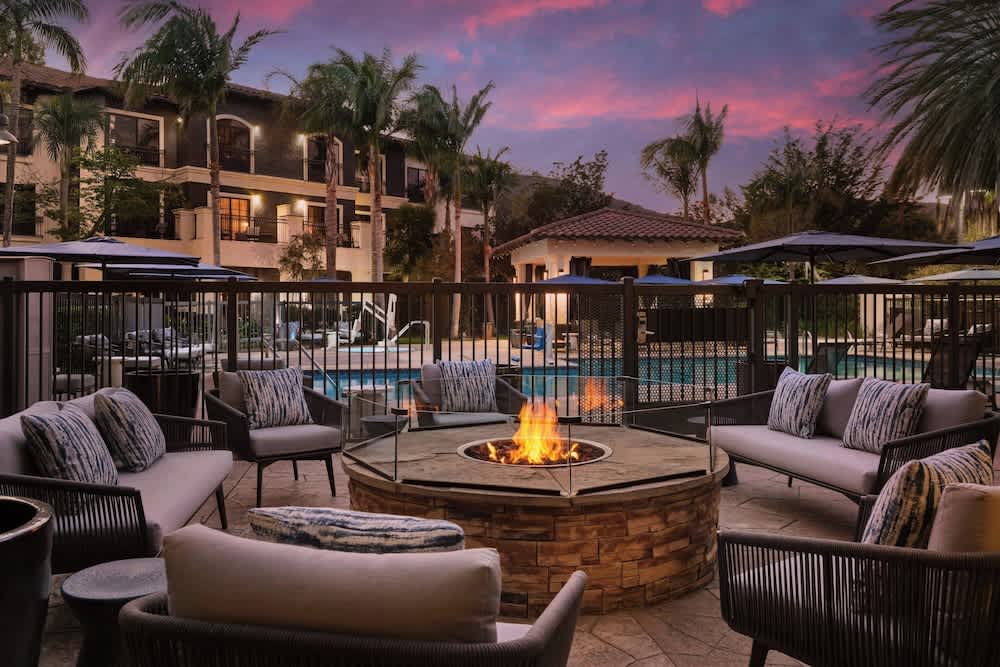 Courtyard by Marriott San Luis Obispo 1