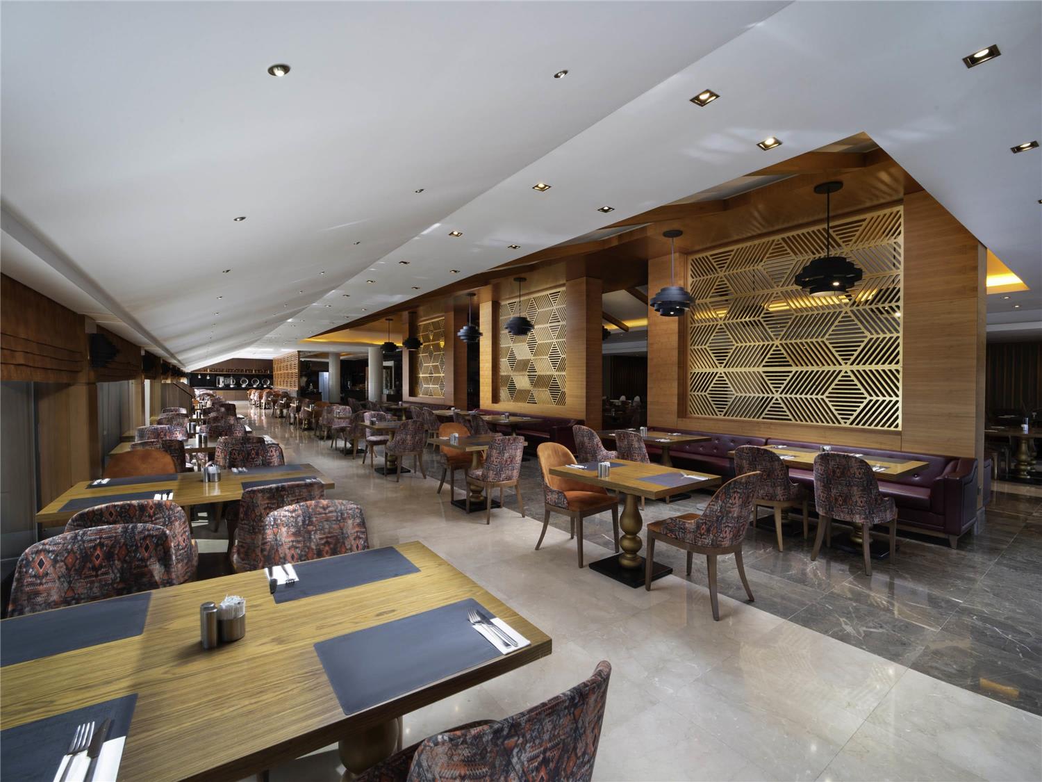 Mercure Istanbul Bomonti 2