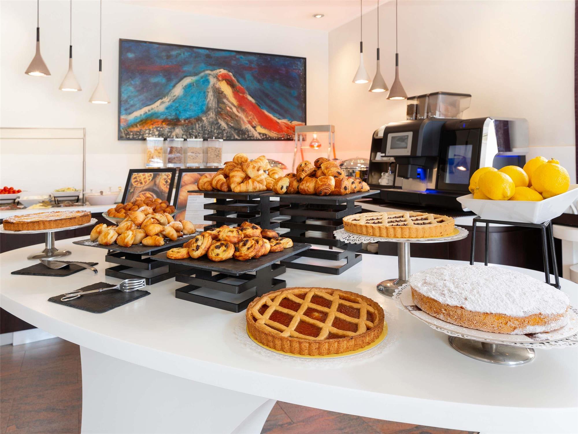 Mercure Napoli Centro Angioino 2