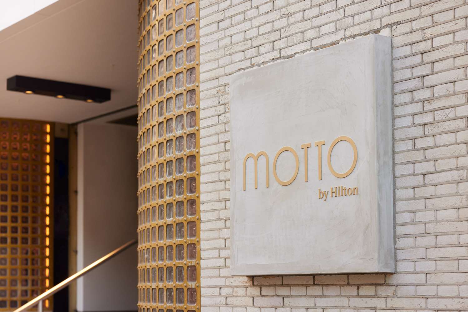 Motto By Hilton Rotterdam Blaak 2