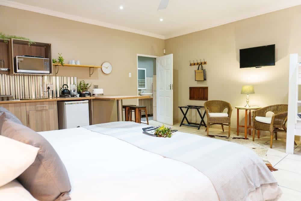 De Akker Guest House Oudtshoorn 1