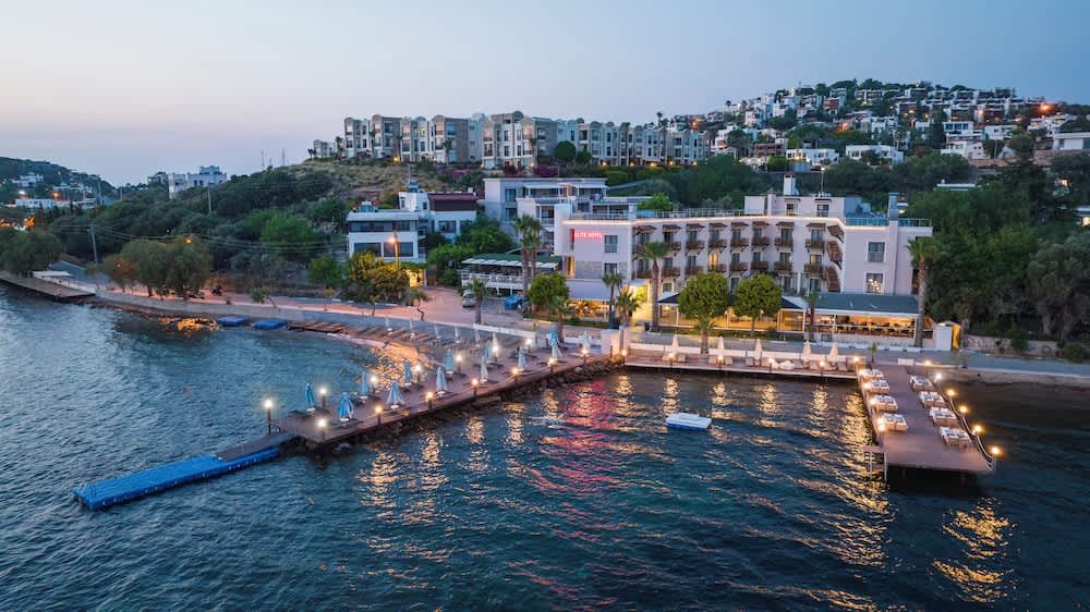 Elite Hotel Yalıkavak 1