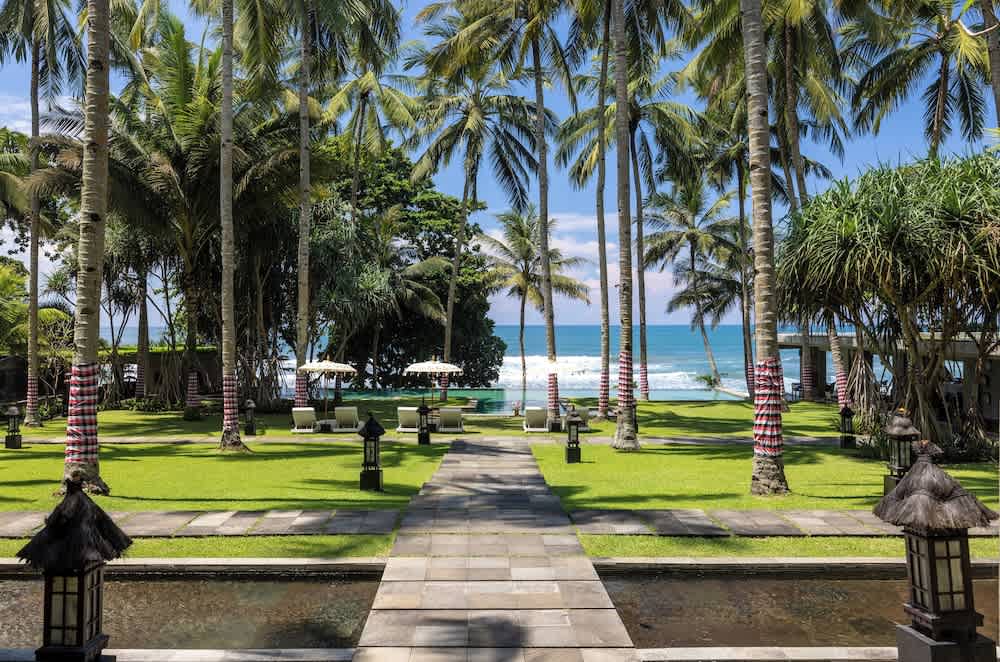 Kelapa Retreat & Spa 1