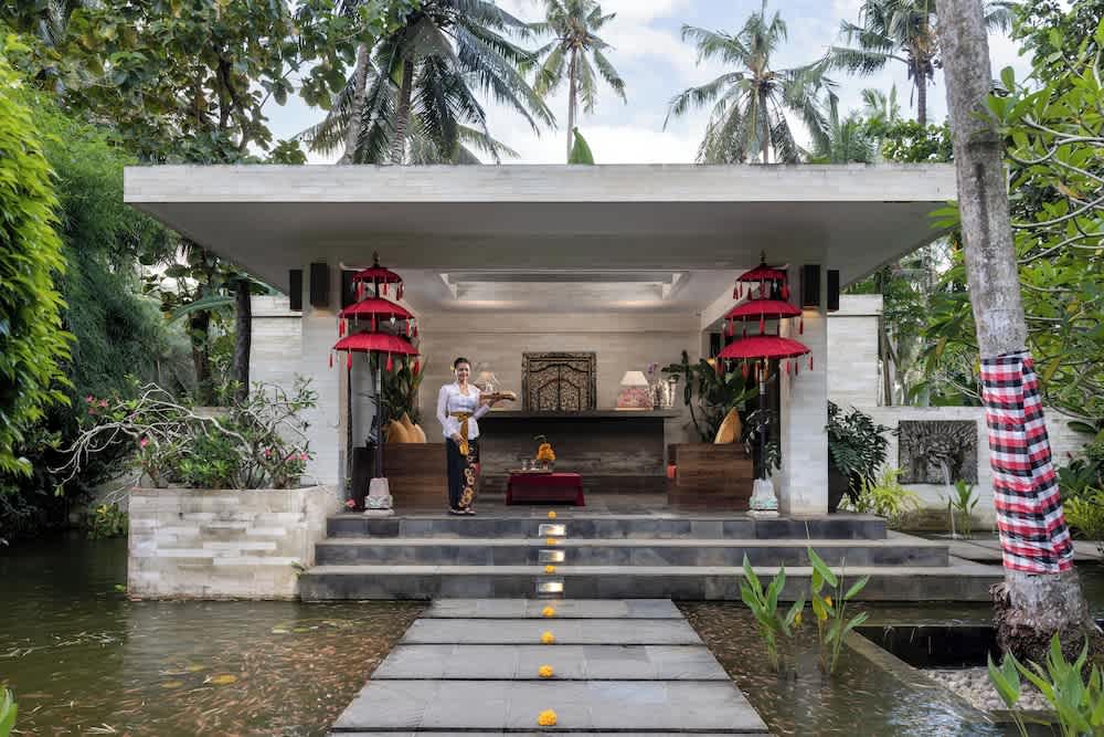 Kelapa Retreat & Spa 2