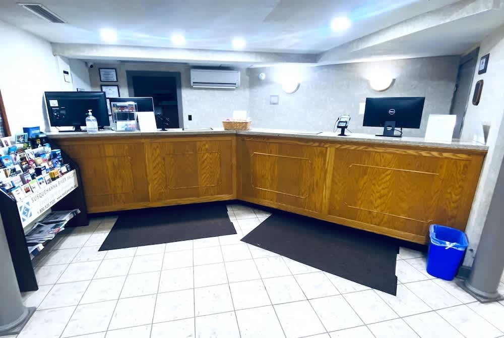 Travelodge by Wyndham Shamokin Dam/Selinsgrove 1