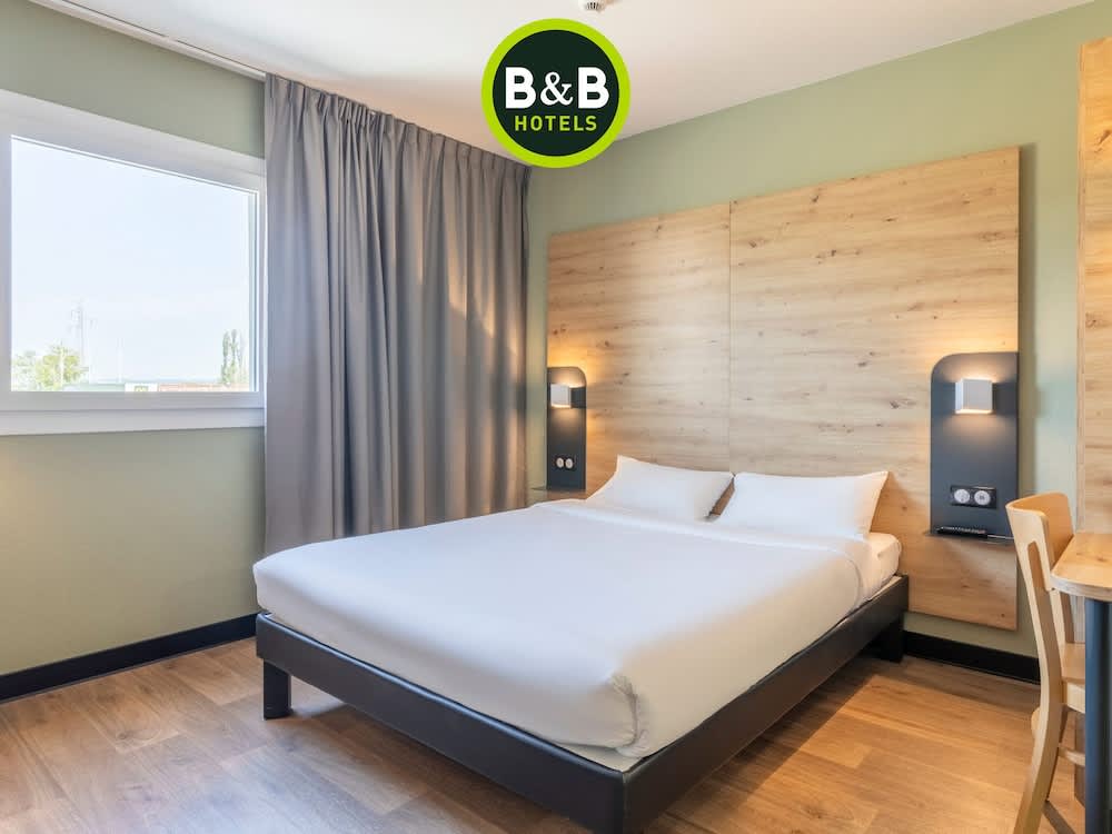 B&B HOTEL Saint-Martin-de-Crau Alpilles Camargue 1
