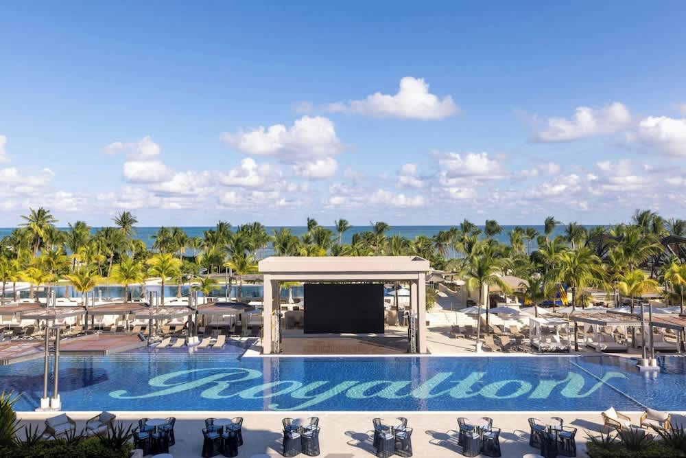 Royalton Riviera Cancun, An Autograph Collection All-Inclusive Resort & Casino 1