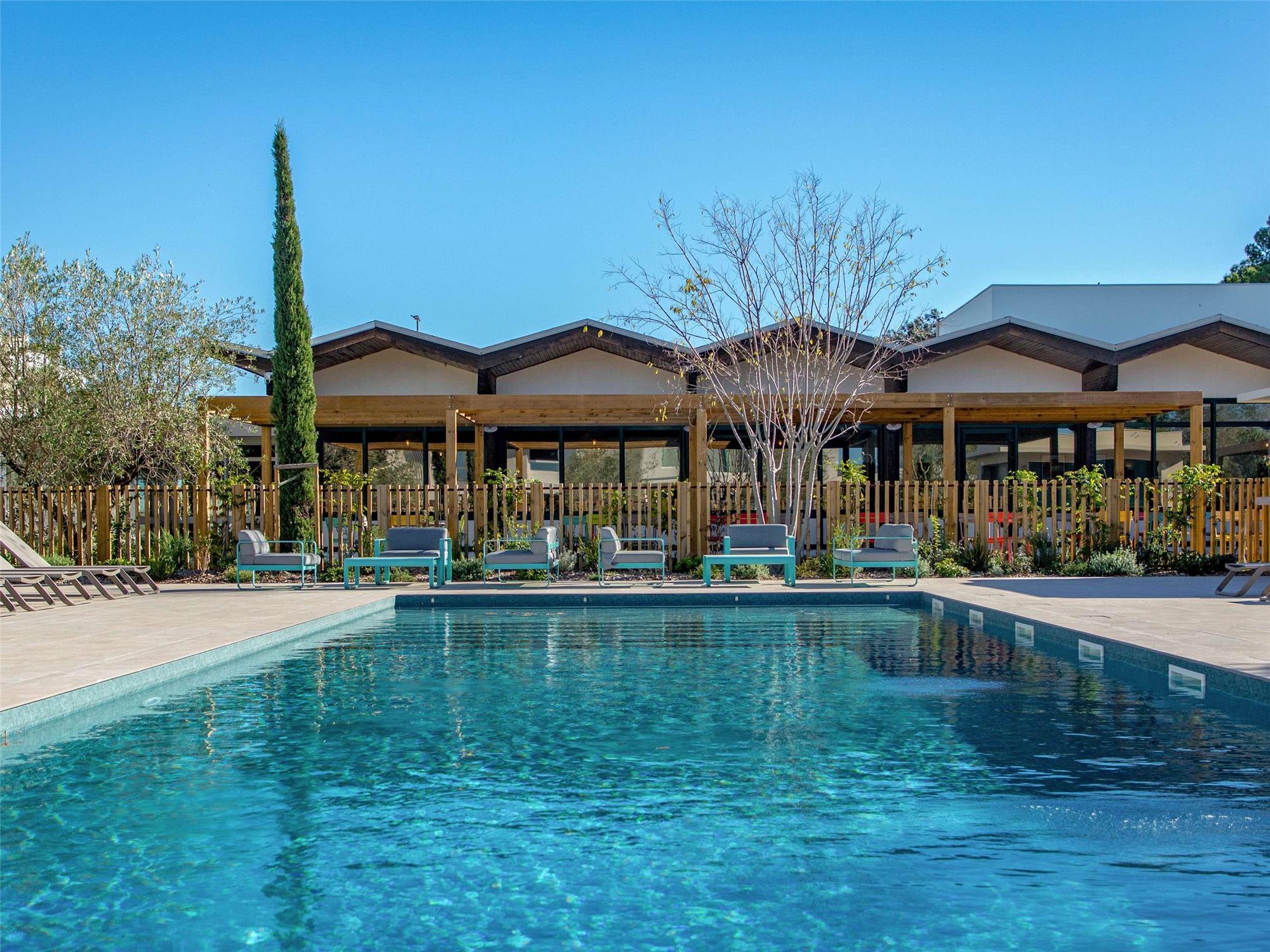 Novotel Perpignan Nord Rivesaltes 2
