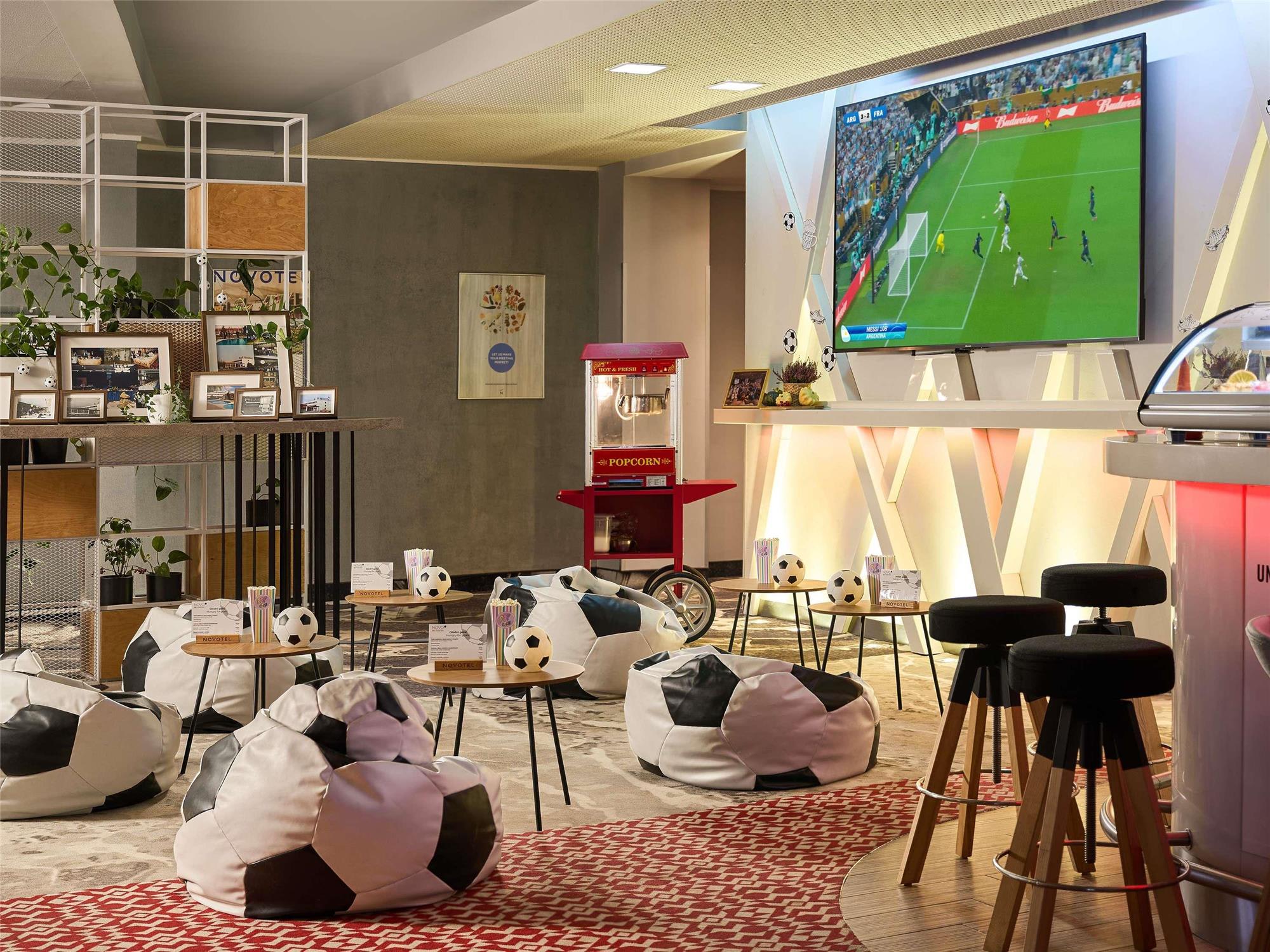 Novotel Wrocław City 2