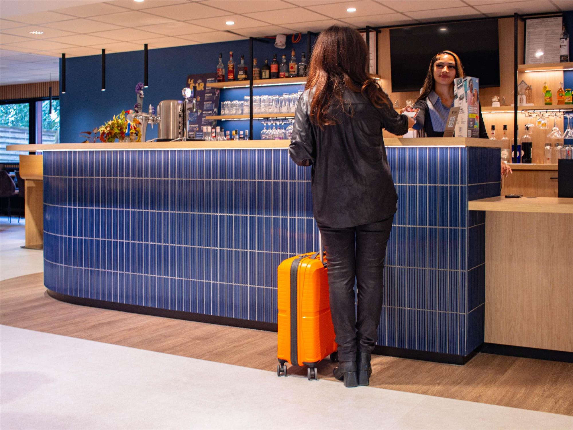 ibis Rennes Beaulieu 1